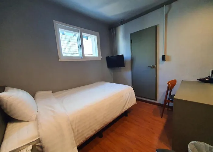 Daljee Guesthouse