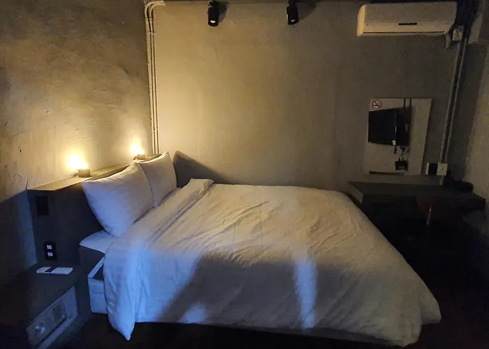 Daljee Guesthouse