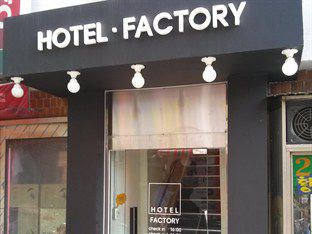 Daljee Hotel Seoul