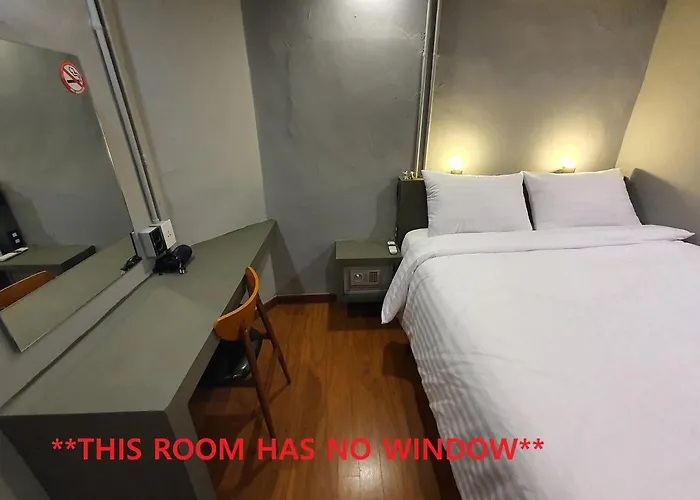 Daljee Guesthouse