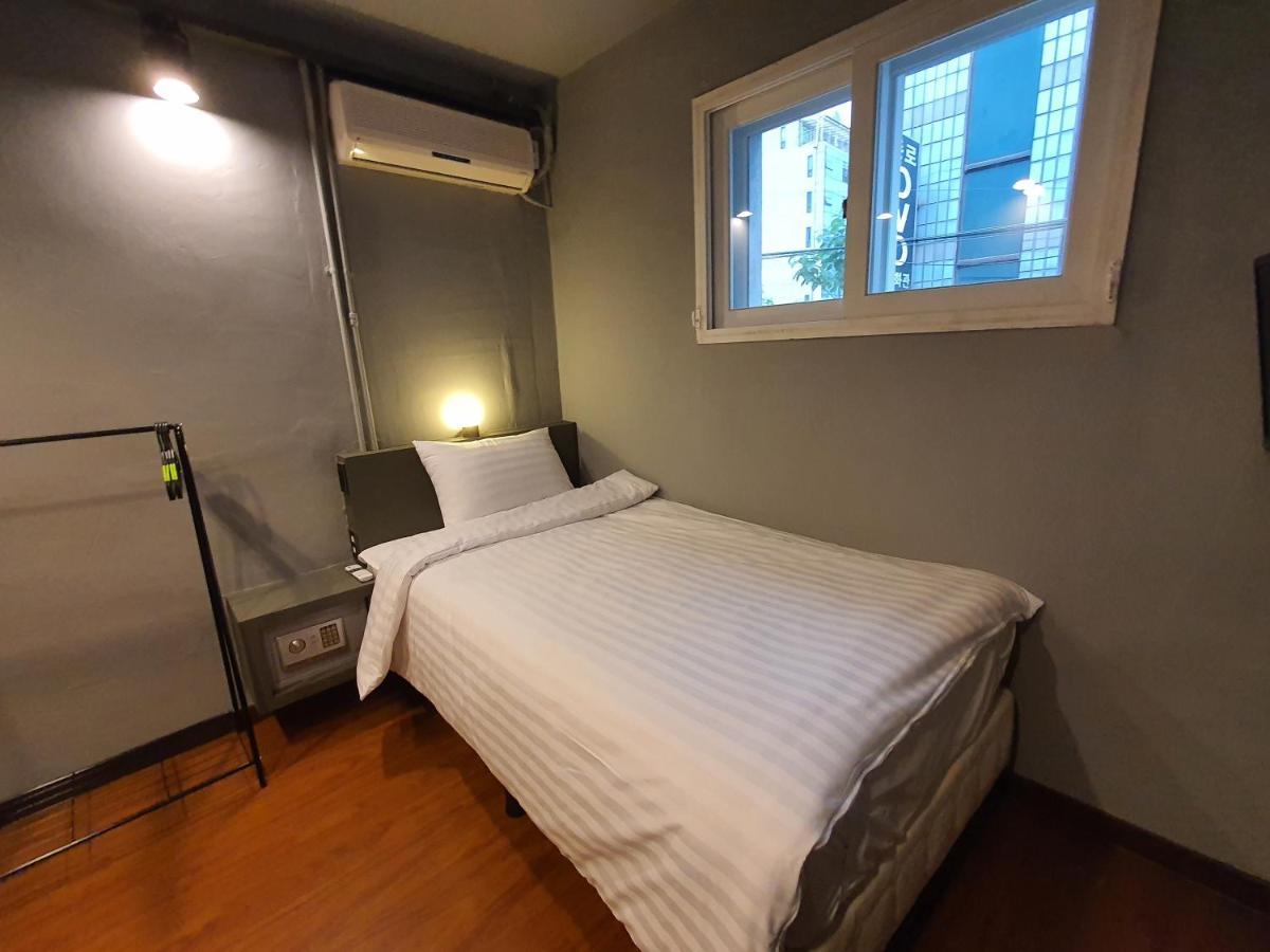 Daljee Hotel Seoul